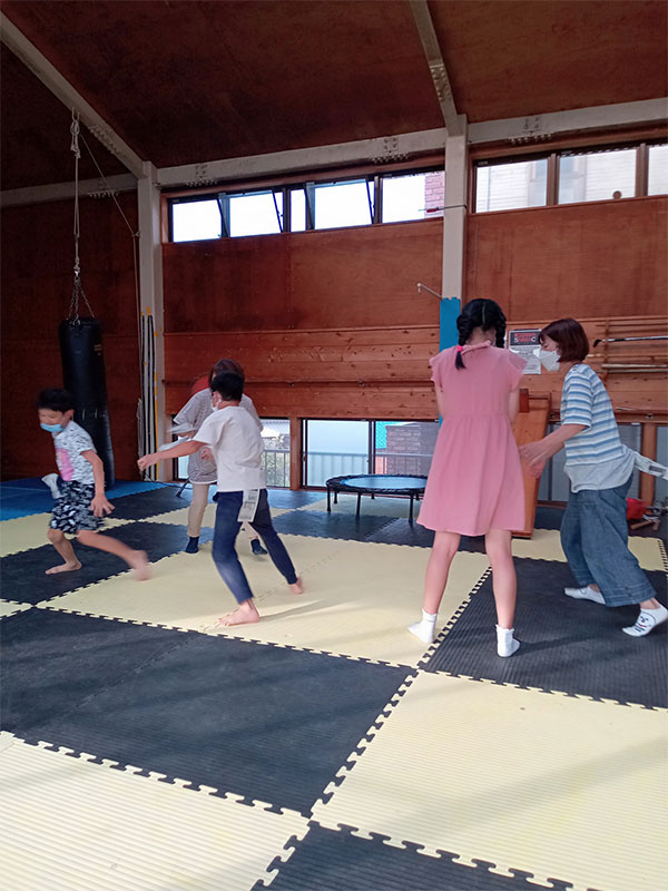 お楽しみ会・お誕生日会